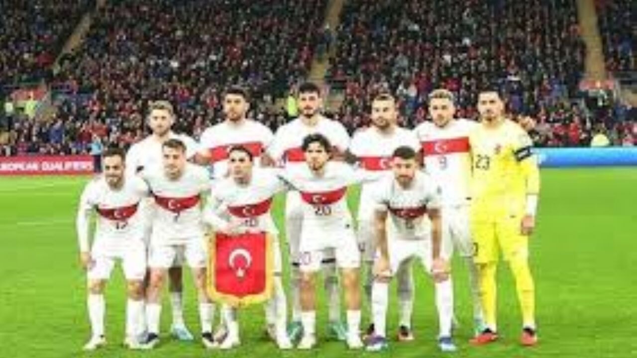 FIFA sıralamasında A Milli Takım'ın yükselişi devam ediyor