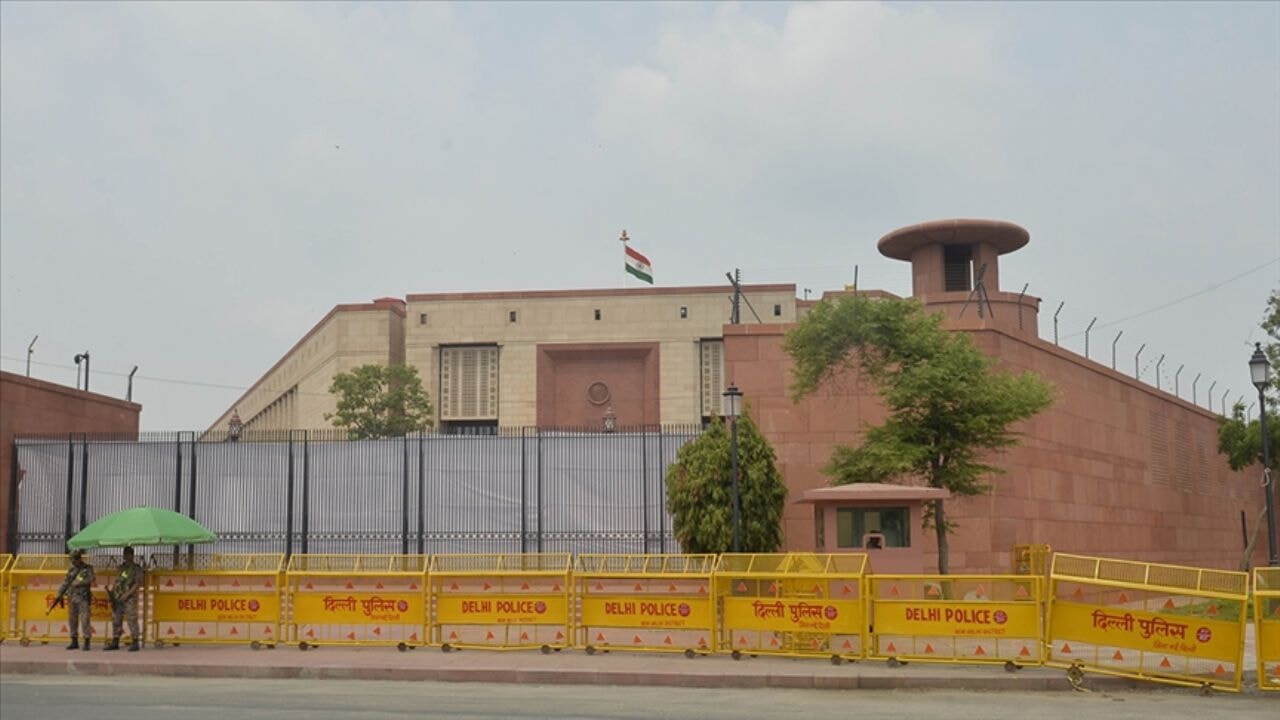 Hindistan'ın Müslümanların vakıflarına çökme planı