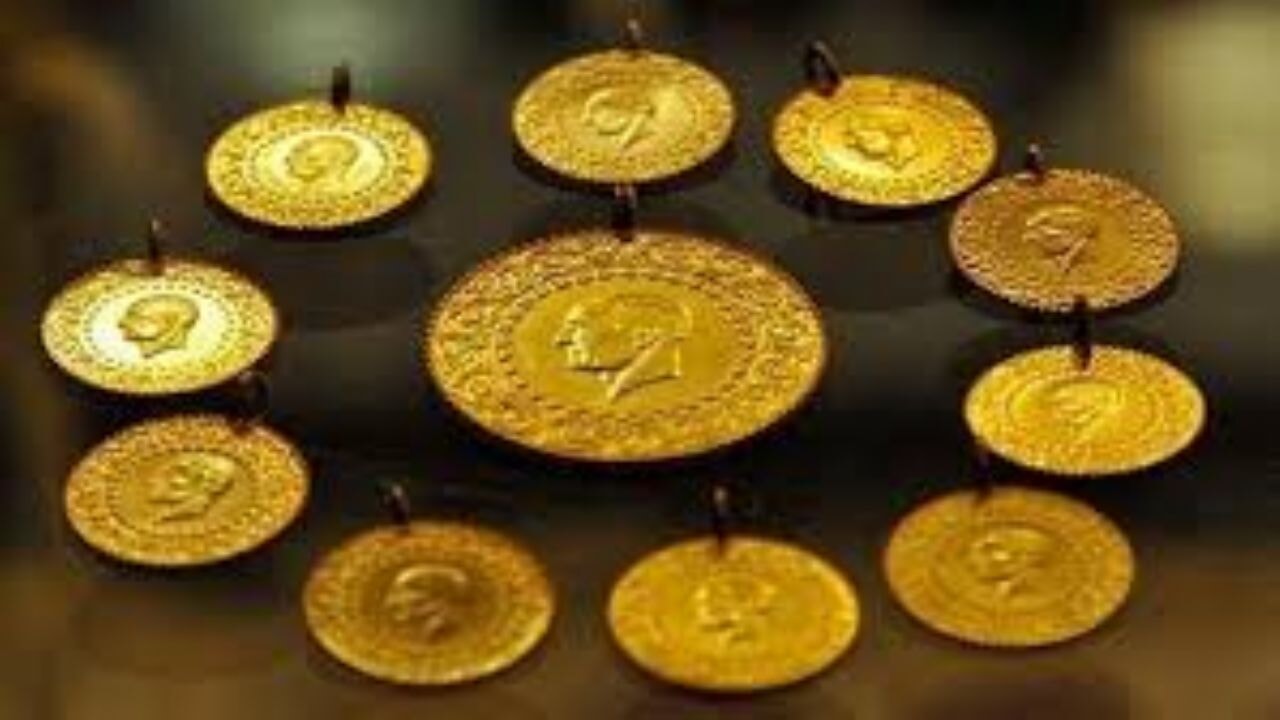 Altın fiyatlarında dev yükseliş: 3.160 Dolarla rekor kırıldı