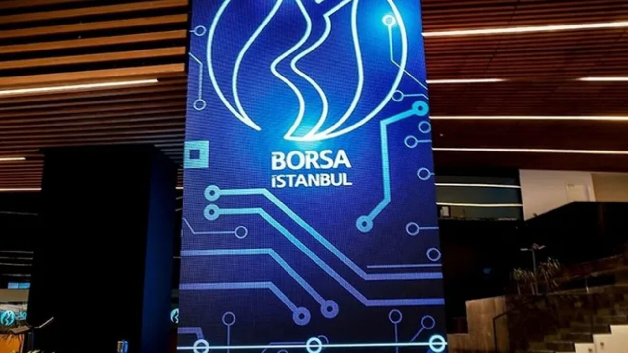 Borsa İstanbul yükselişe geçti