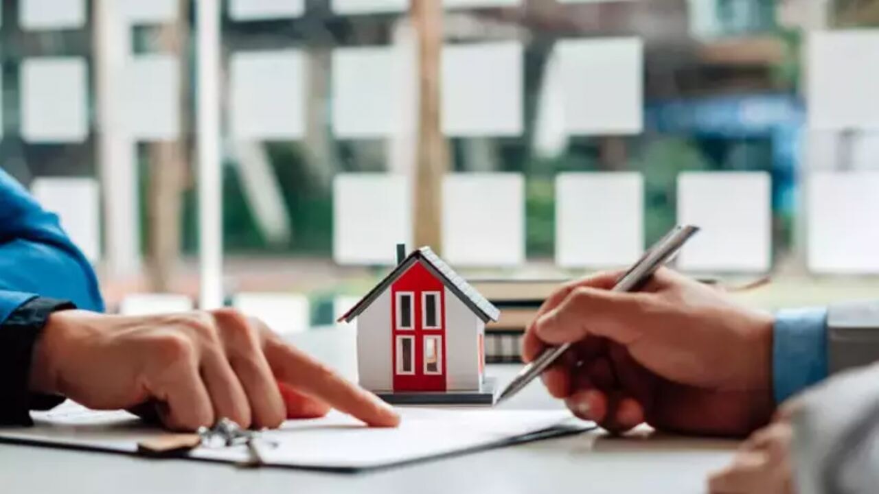 Konut kredisi faizleri düştü