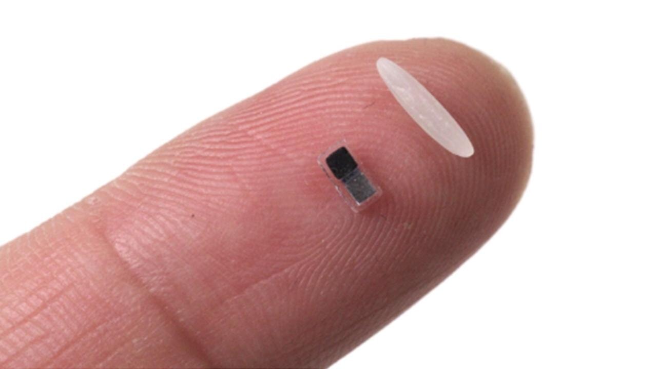 Dünyanın en küçük kalp pili geliştirildi