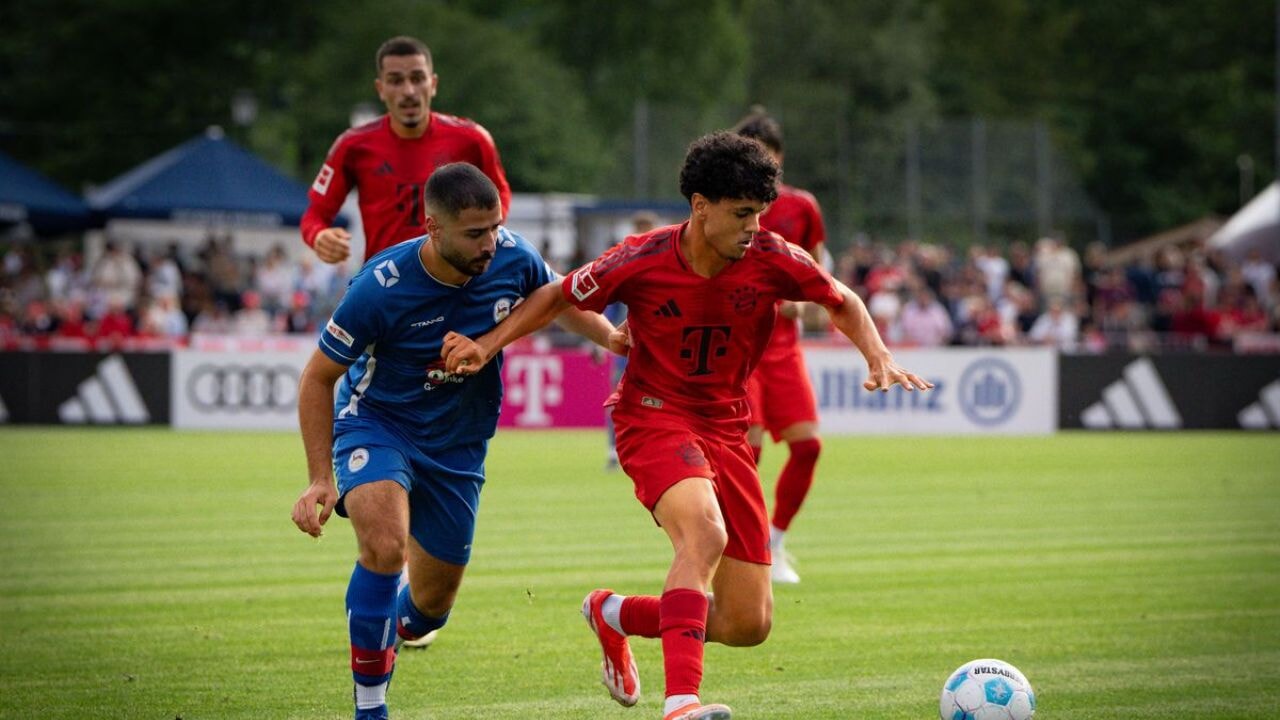 İflas eden Alman futbol kulübünde futbolcular istifa etti