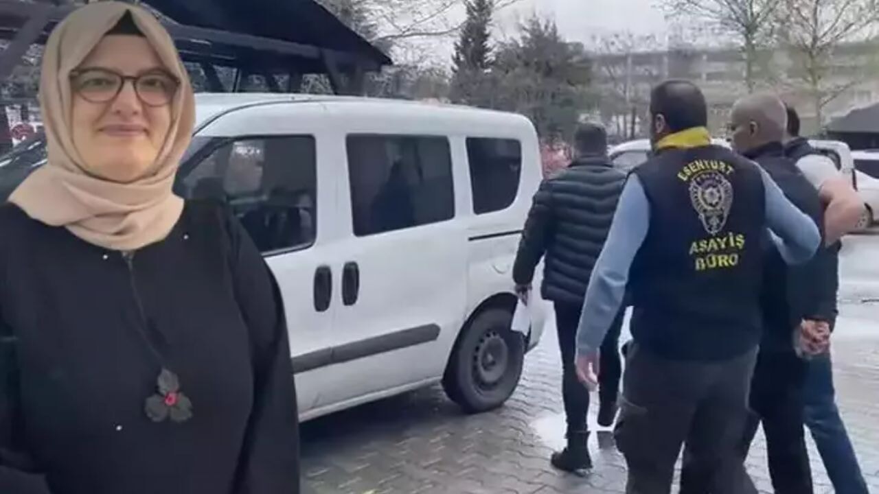 İstanbul'da korkunç cinayet