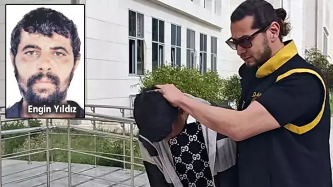 Adana'da sosyal medya yüzünden cinayet