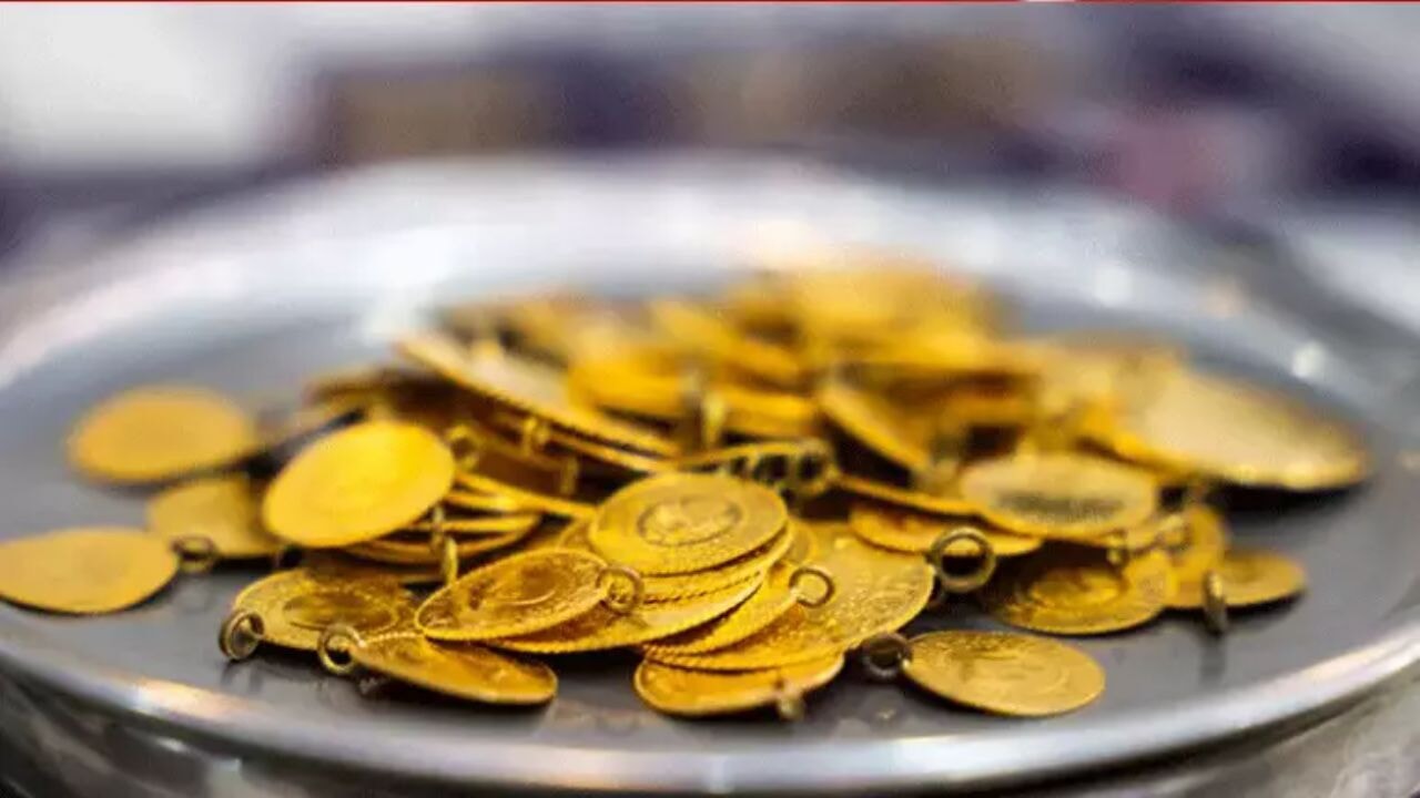 Altın fiyatlarında sıra dışı yükseliş bekleniyor!