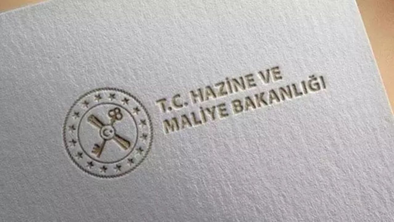 Hazine ve Maliye Bakanlığı'ndan Özgür Özel'in iddialarına tepki