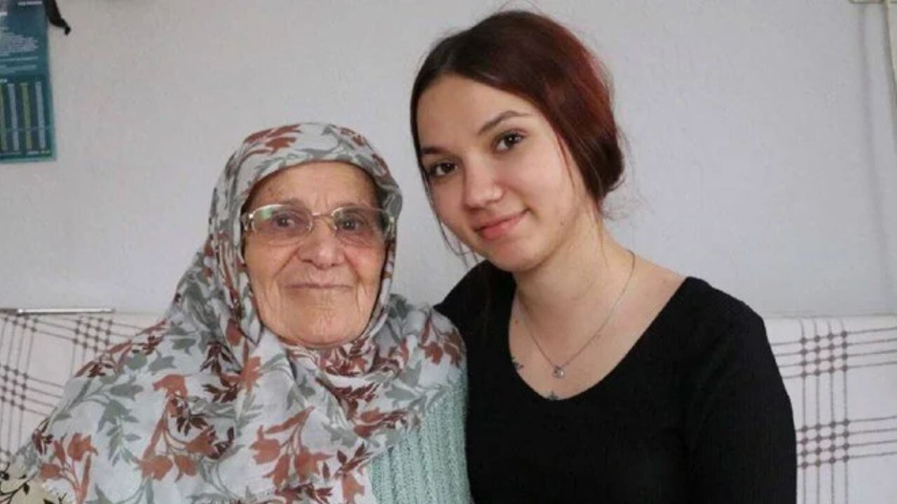 Terliği silah sayıldı, anneanne hapis cezası aldı