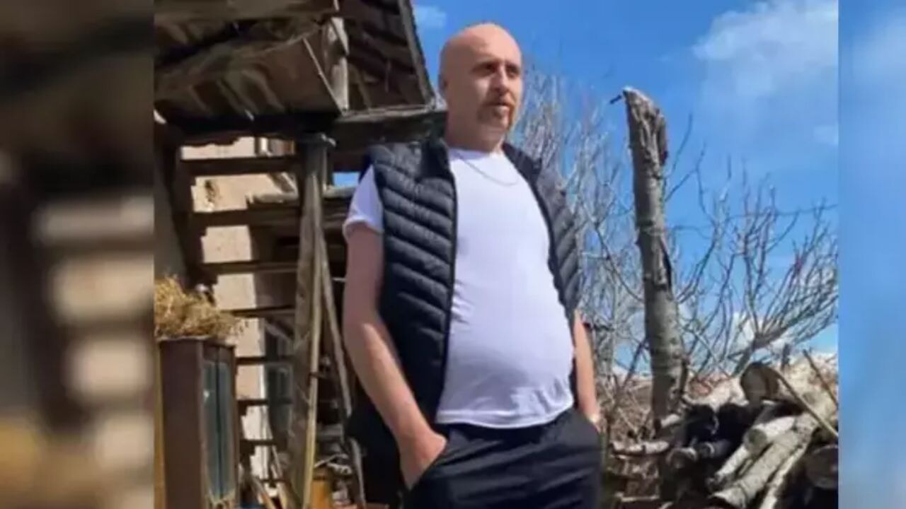 Balıkesir'de aile içi şiddet: 14 yaşındaki çocuk babasını öldürdü​