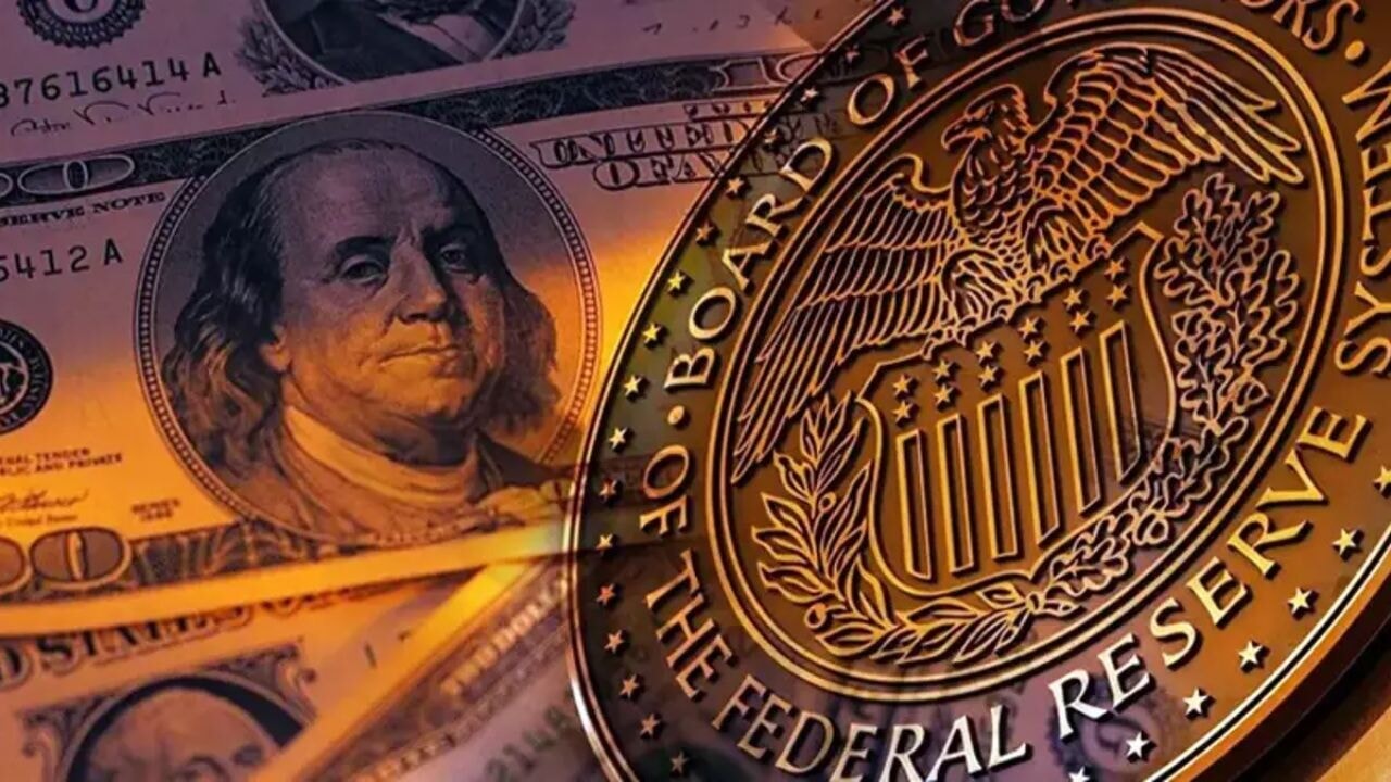 Fed'den 'Trump vergileri' açıklaması