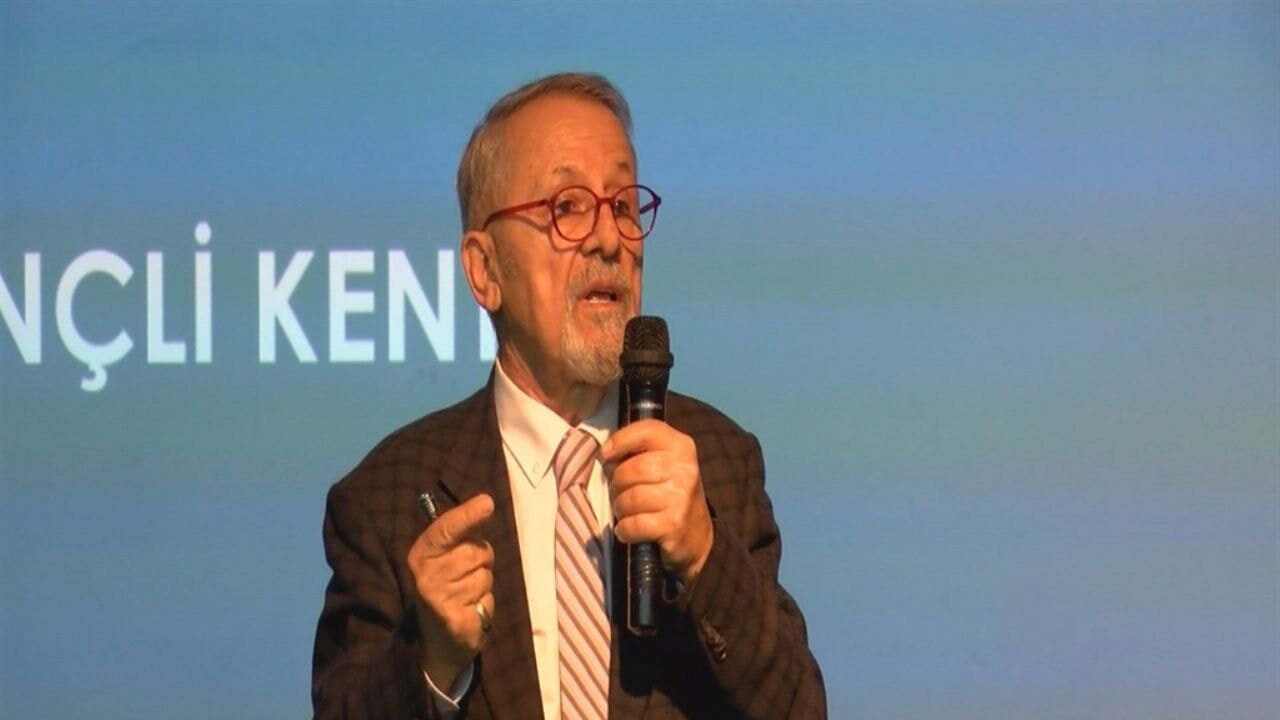 Naci Görür'den korkutan haber: 'Süre doldu'