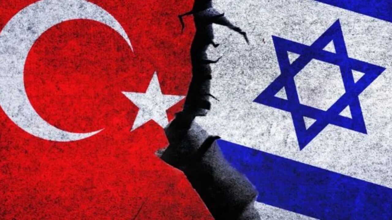 İsrail Suriye'de Türkiye'ye mi gözdağı verdi? Bölgede yeni cephe kaygısı