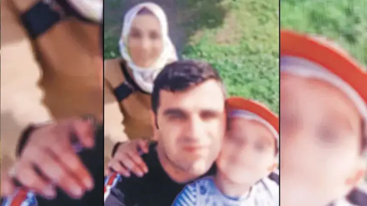 Bilecik'te kanlı gece: Hülya A., kocasının boğazını kesti!