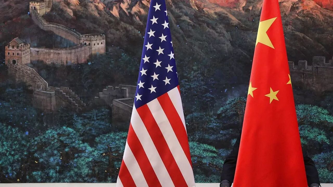 Çin'den ABD'ye Sert Yanıt! Gerilim tırmanıyor