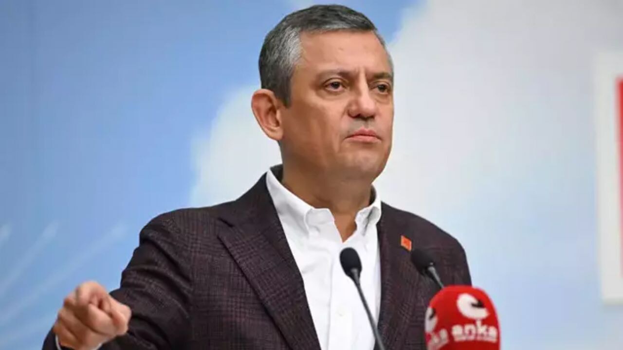 CHP'nin olağanüstü kurultayına eski başkanlar davet edildi