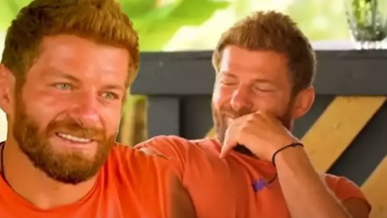 Survivor All Star 2025'te İsmail Balaban gözyaşlarına boğuldu!