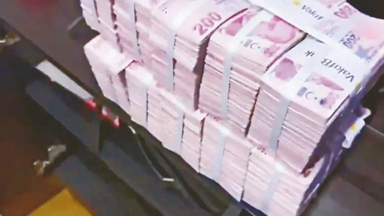 İBB'de yolsuzluk soruşturmasında bir ifade daha ortaya çıktı!