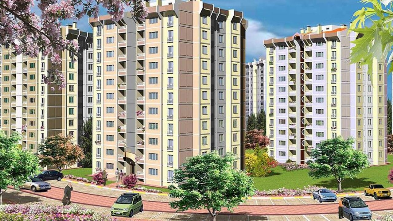 İBB soruşturması: 'KİPTAŞ daireleri CHP'li delegelere dağıtıldı'