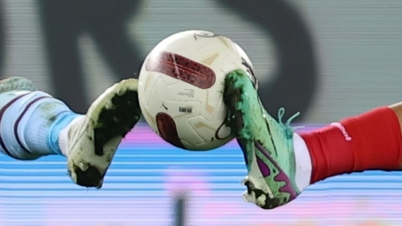 Bugün 5 Nisan 2025'te oynanacak futbol maçları