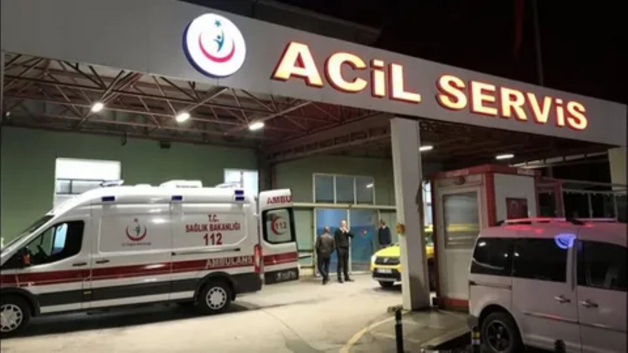 Konya ve Kocaeli'de zehirlenme krizi. Sağlık kurumları tıkandı!