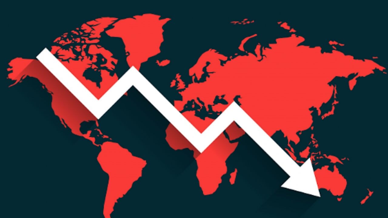 Dünya ticareti çöktü mü? BM'den kötü haber
