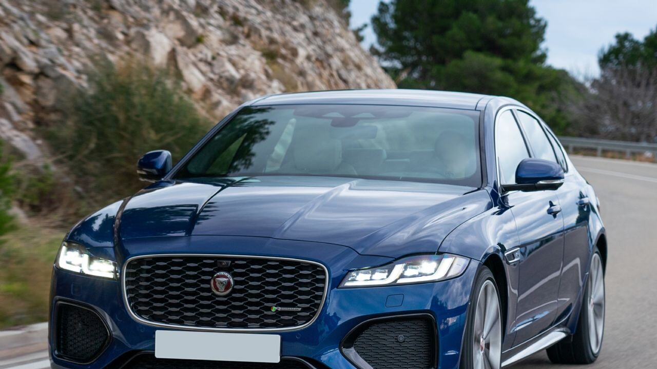 İngiliz otomobil firmasından ABD'ye misilleme