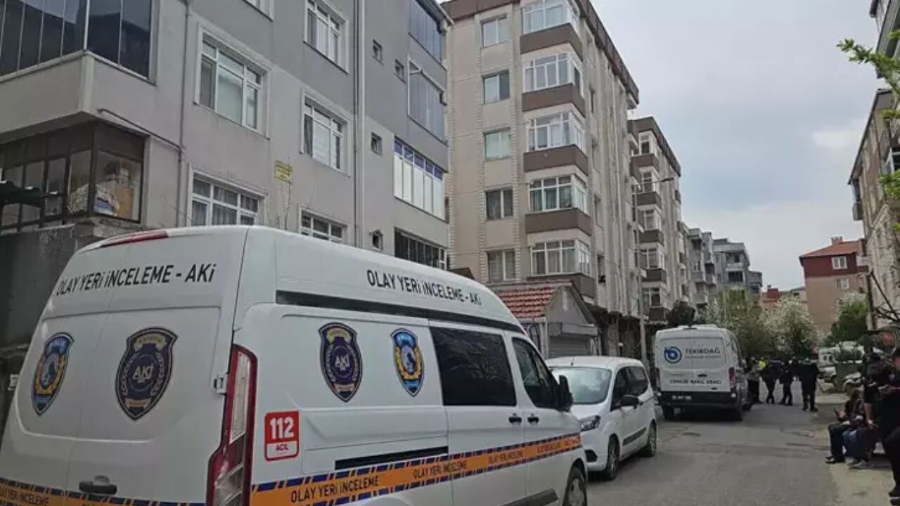 Kardeşin intikamı: Silahıyla geldi, aileyi katletti!