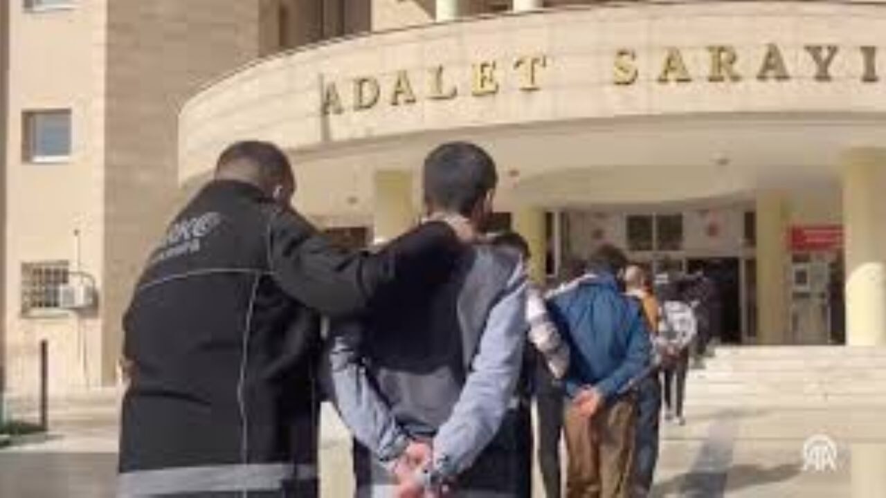 İçişleri Bakanı Yerlikaya'dan uyuşturucu operasyonlarına ilişkin paylaşım