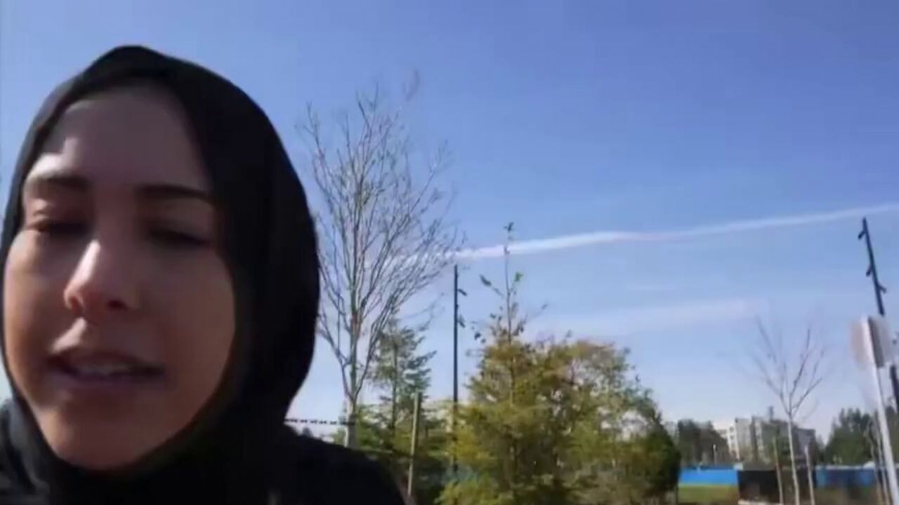 Microsoft çalışanı şirketin İsrail'le iş birliğini protesto etti hesabına erişim engellendi