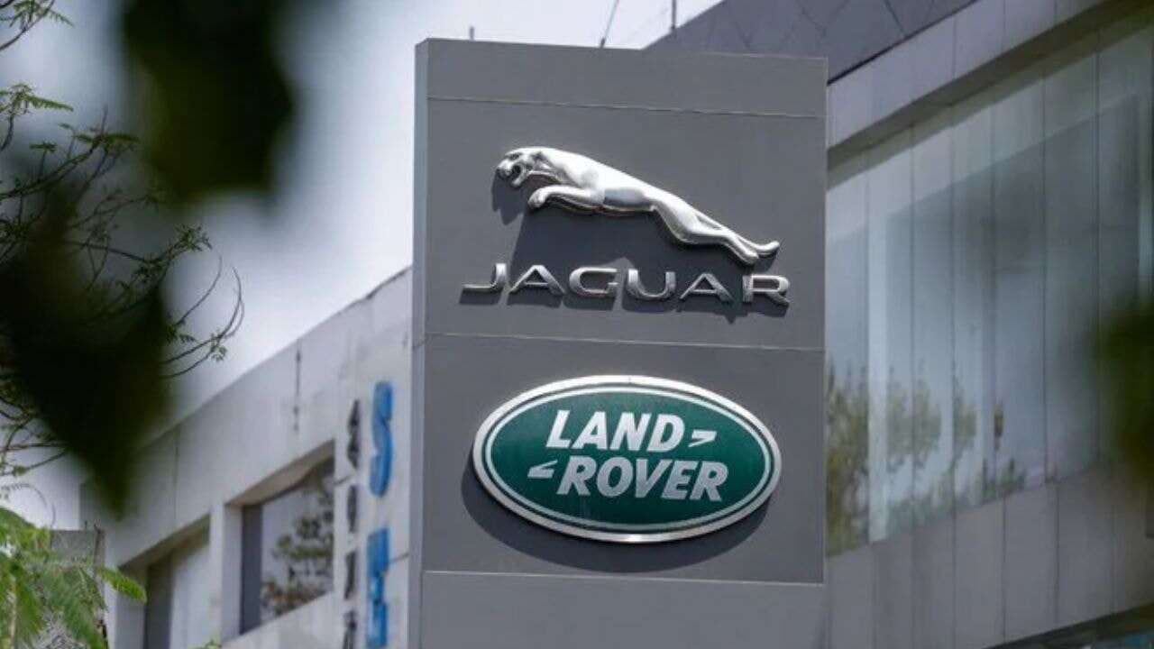 Jaguar Land Rover, Trump'ın tarifesi sonrası ABD'ye araç göndermeyi durdurdu
