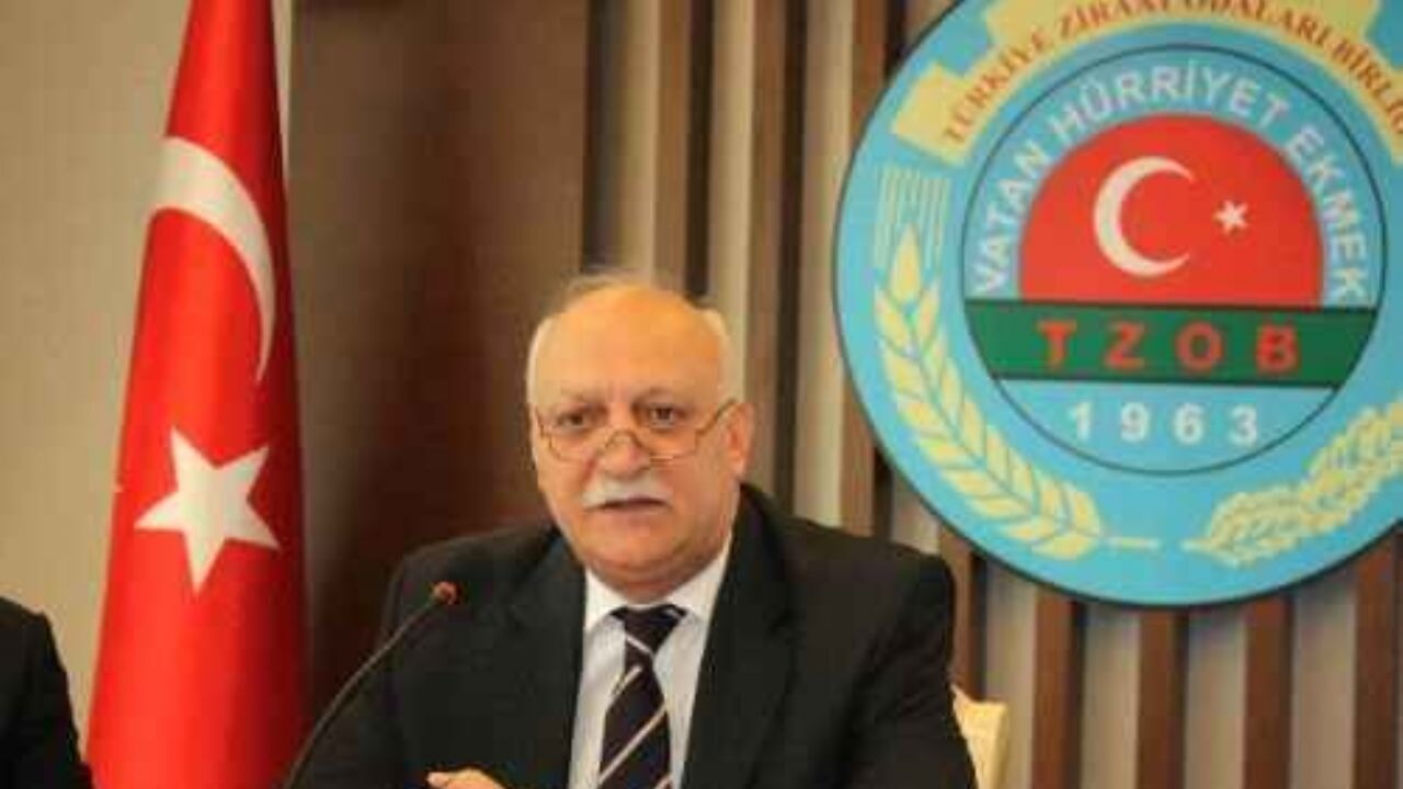 Tarımda yaşlılık krizi: Geleceğimizi kim besleyecek?