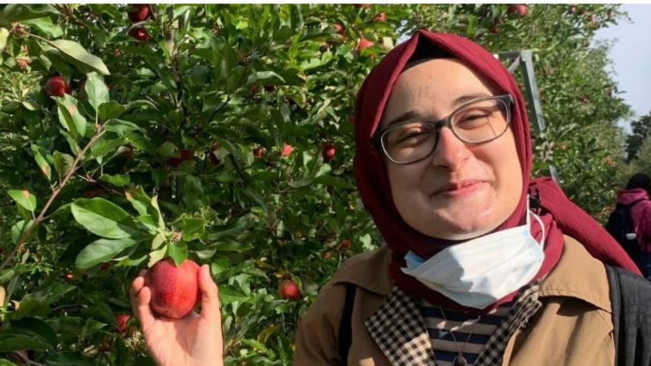 ABD'de Filistin'e destek veren Rumeysa Öztürk'ün davasında kritik gelişme