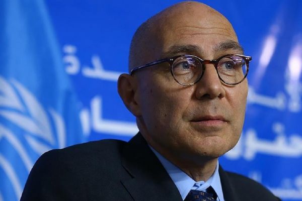 BM Komiseri'nden Rusya'nın Ukrayna saldırısına tepki