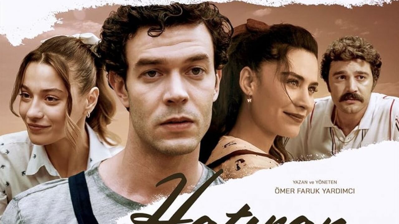 Hatıran Yeter dizisinin konusu ne? Mini dizi Hatıran Yeter nereden izlenir, nerede çekildi, yönetmeni ve senaristi kim?