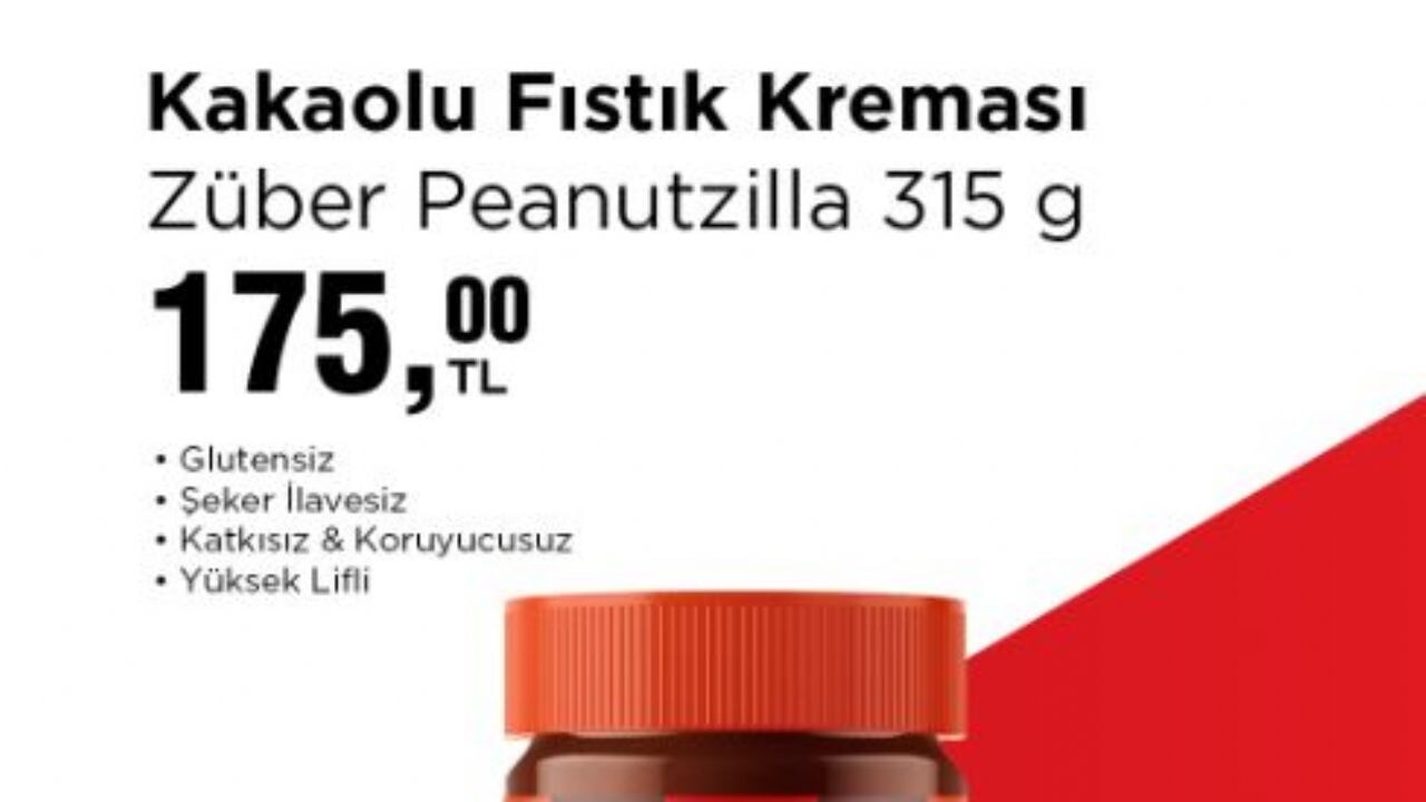 BİM 8 Nisan 2025 Aktüel Kataloğu! İndirimli ürünler listesi