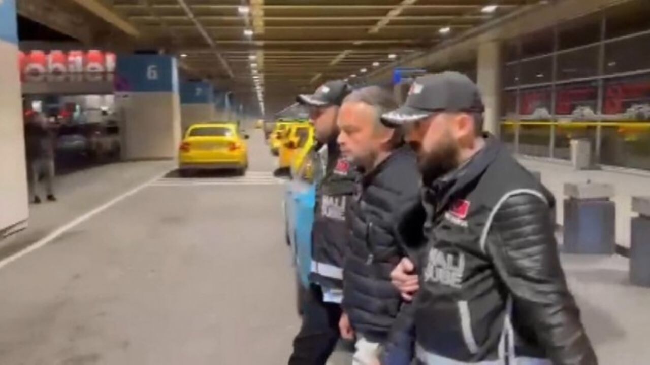 İBB ve yolsuzluk skandalı: Kaan Ketenci ve İmamoğlu'na yönelik yeni suçlamalar