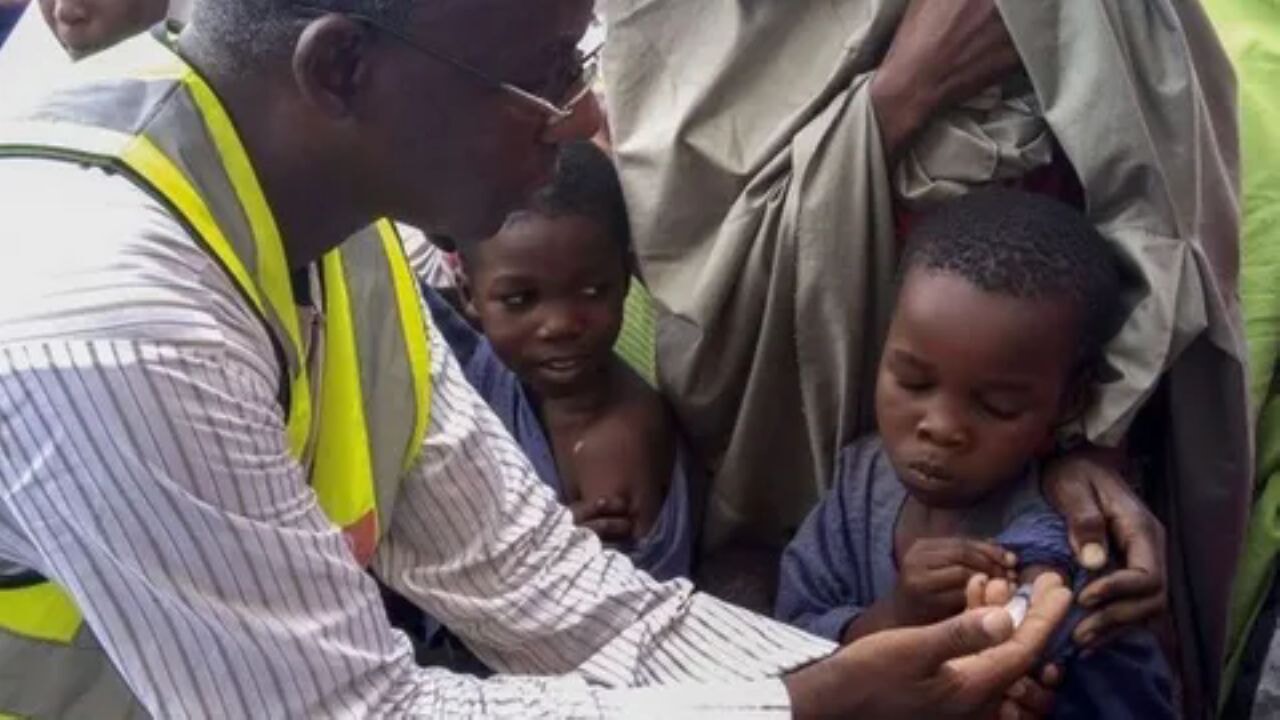 Nijerya'da büyük tehlike, menenjit salgını hızla yayılıyor!