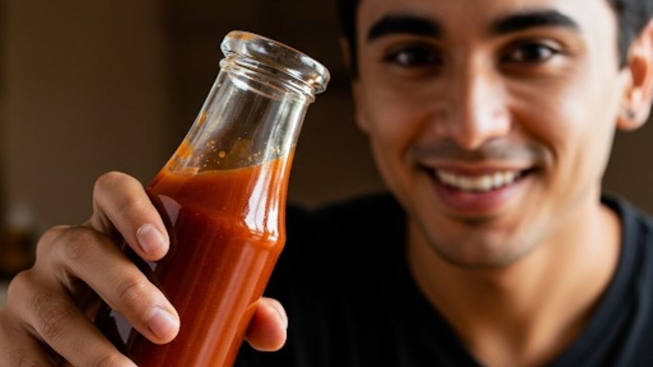 Ketçabın karanlık sırrı: Tatlı kırmızının arkasında fermente balık kokusu mu var?