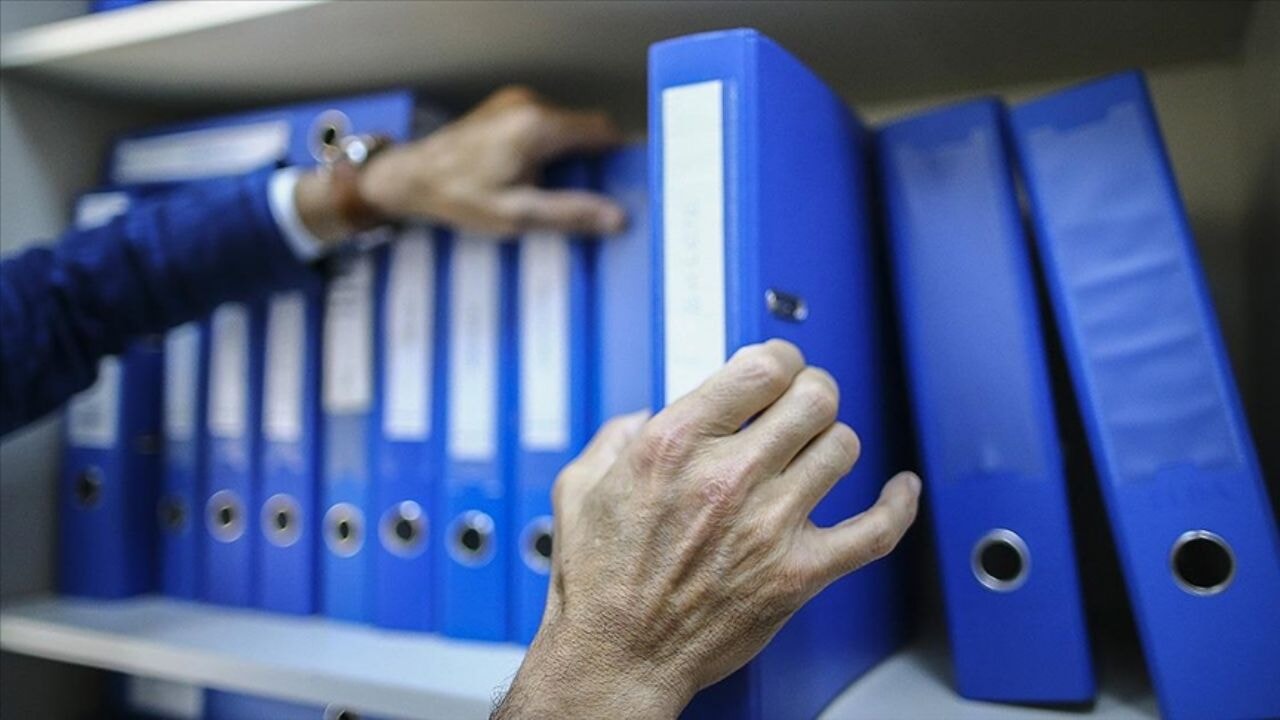 MASAK'tan rapor (İBB) iddialarına cevap