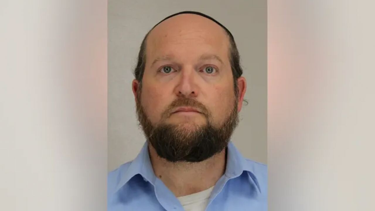 Hamas'ı tecavüzle suçlayan haham, tecavüzcü çıktı!