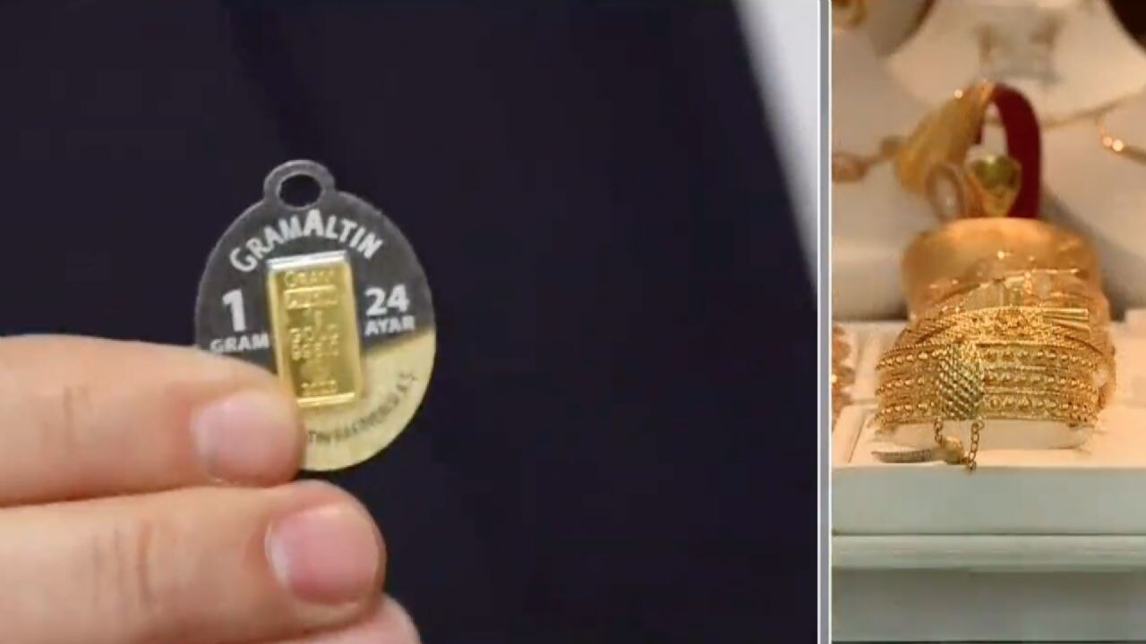 Altın ne olacak? İslam Memiş'ten altın fiyatları analizi...