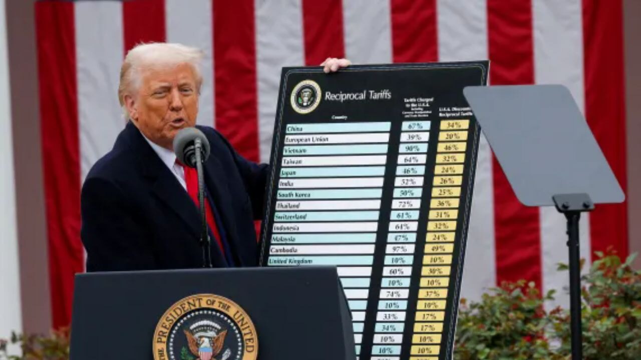 6 trilyon dolar buhar oldu; 'milyarlarca dolar' kazandıklarını savundu!