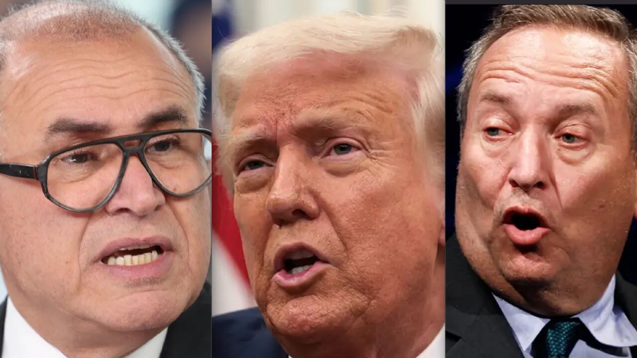 Ünlü uzmanlardan Trump'a tepkiler: 'Çıldırdı!.. Eğer beyni varsa…'