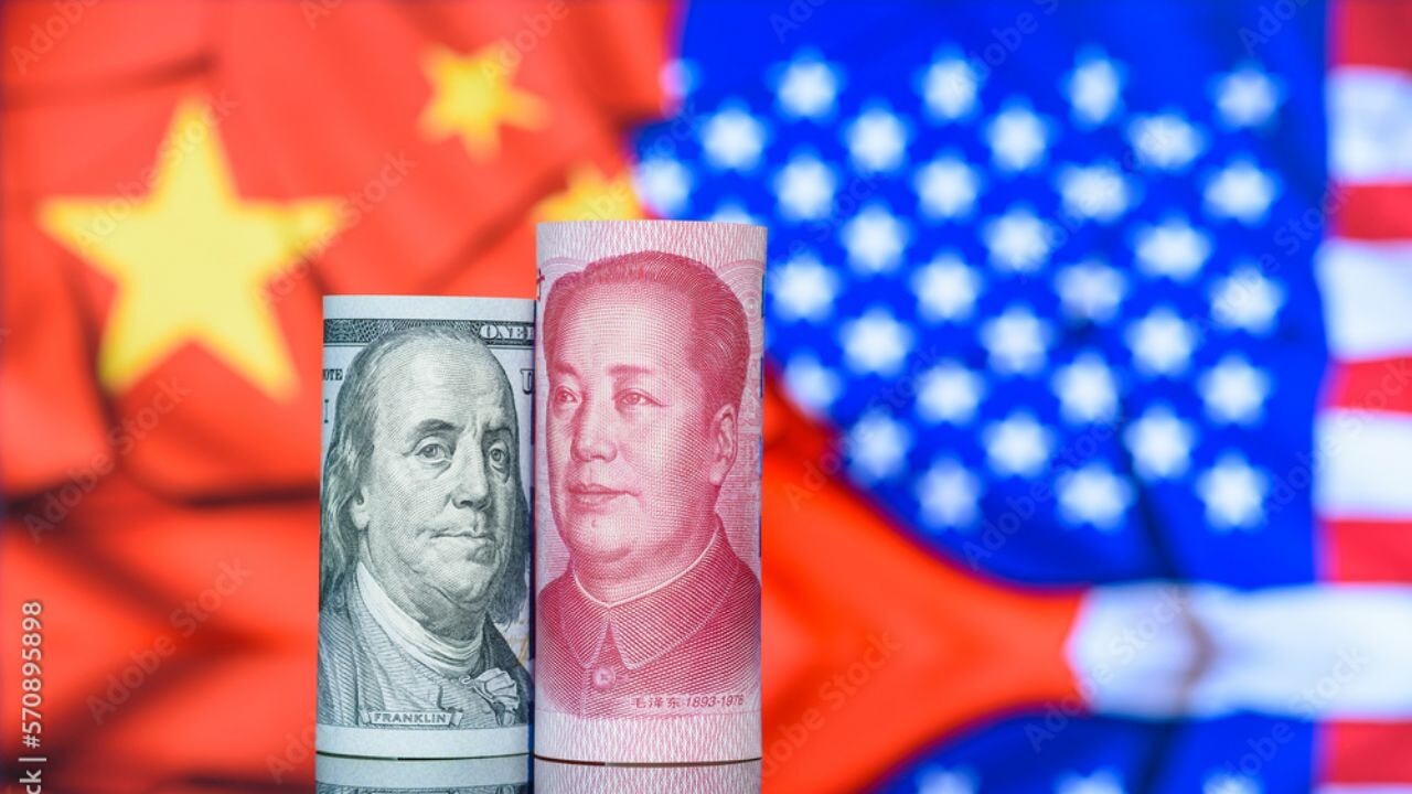 Trump'tan Çin'e yeni vergi tehdidi!