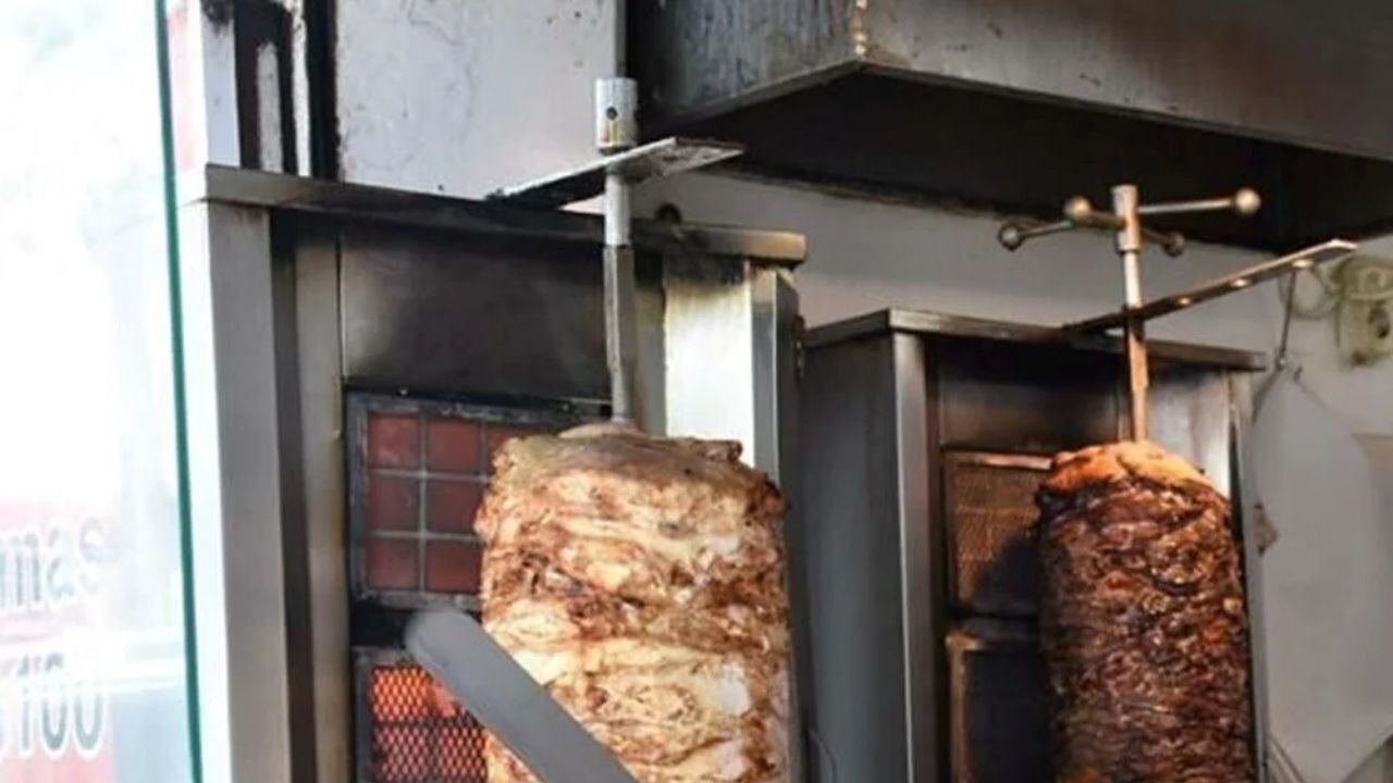 648 kişiyi zehirleyen tavuk dönerci: 'Sektöre lezzet getirdim'