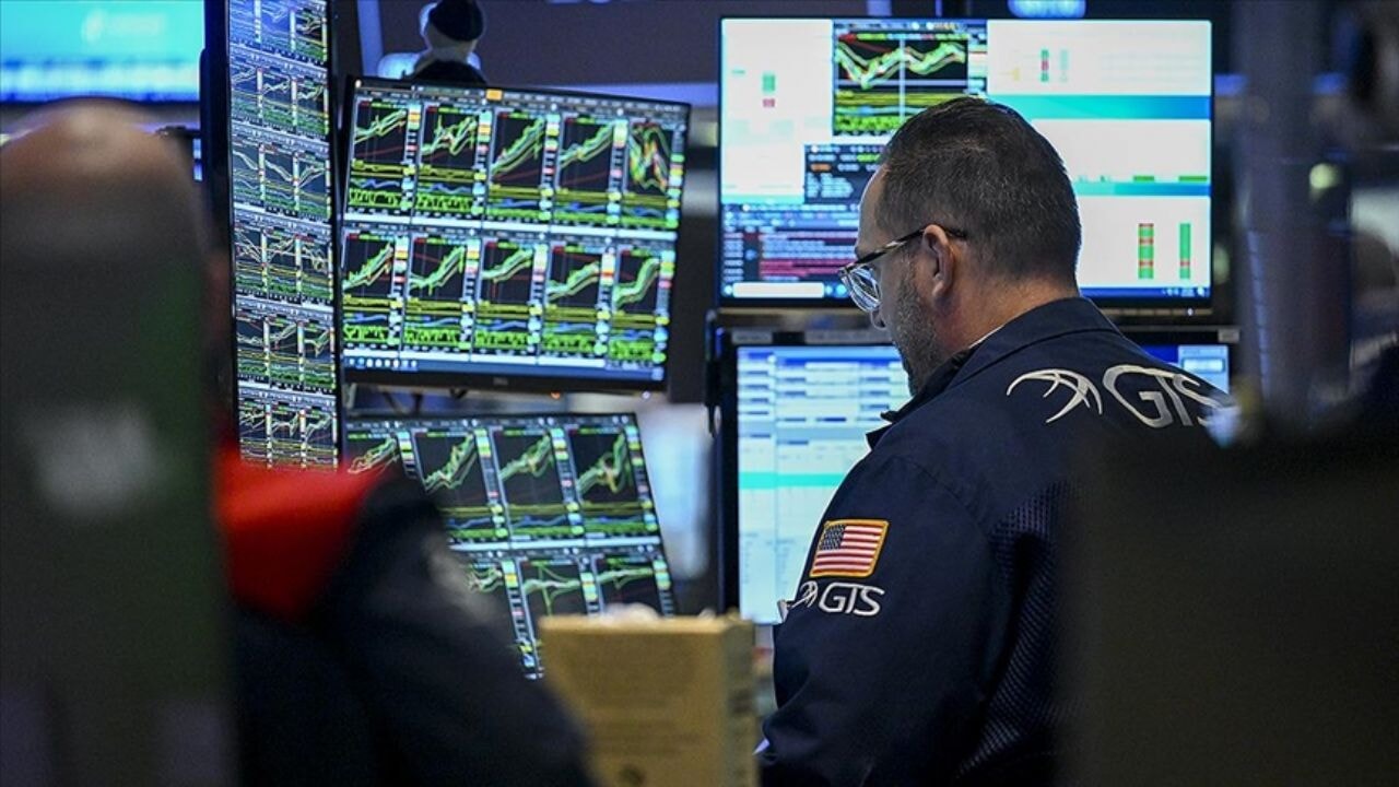 Borsa, altın ve döviz... Küresel piyasalarda son durum