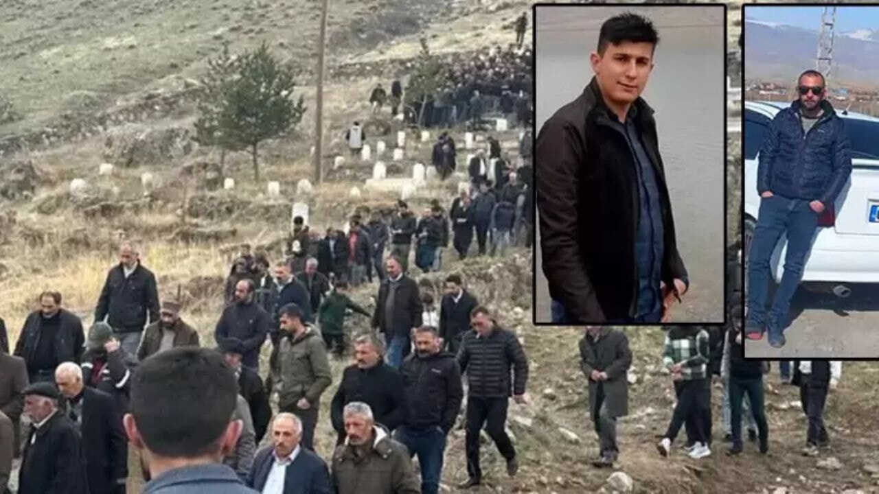 Kafeteryada cinayet! Uzman çavuş tutuklandı