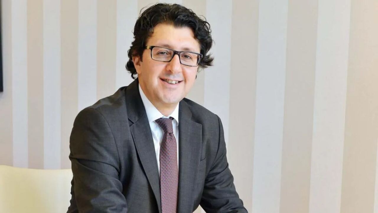 Ender Çolak istifa etti mi? İGDAŞ Genel Müdürü Ender Çolak kimdir, aslen nereli?