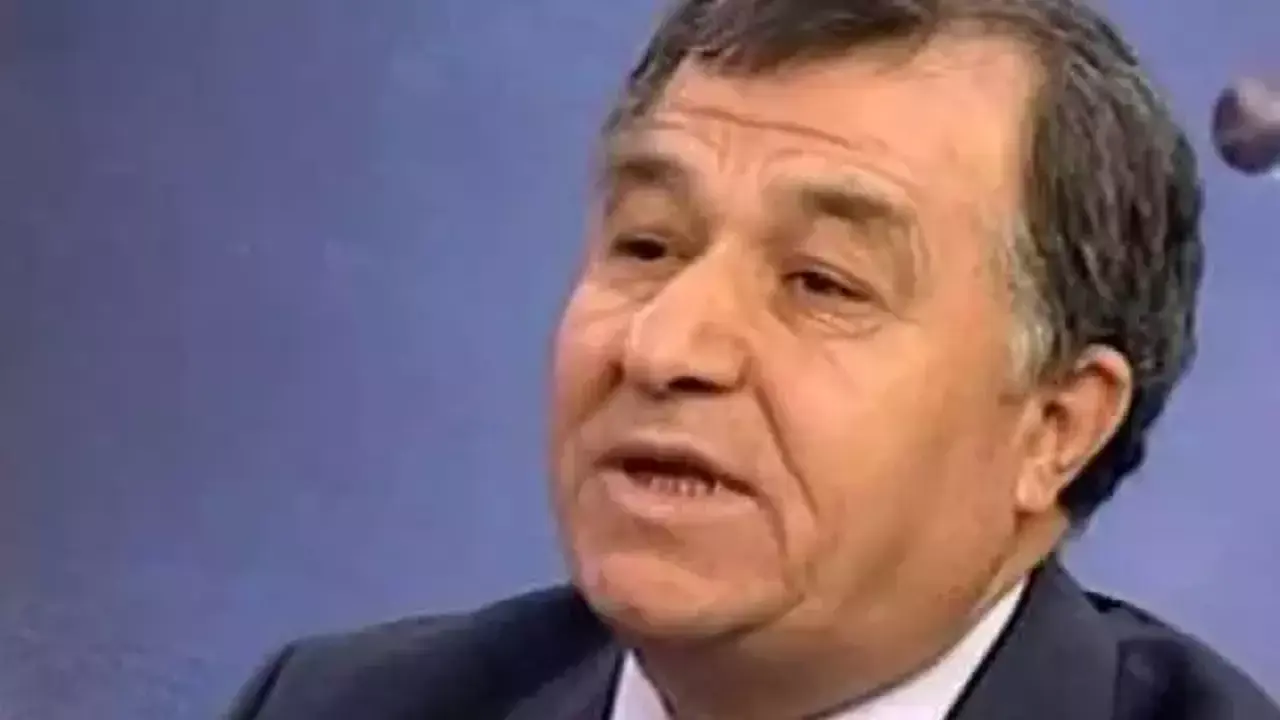 'Ben profesörüm, kimse beni dolandıramaz' dedi, dolandırıldı