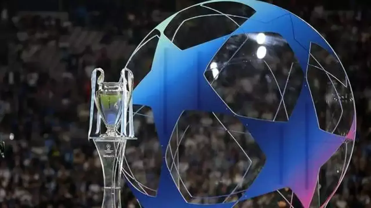 Avrupa'da futbol heyecanı TRT ve TABİİ'de!